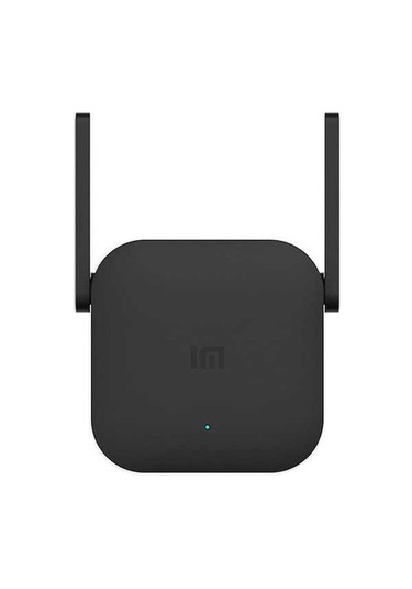 Novahub Xiaomi Mi Wifi Sinyal Güçlendirici Pro - 300mbps Hız, 2.4ghz, Çift Anten