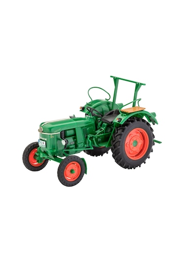 Revell Maket Seti Deutz D30 67821