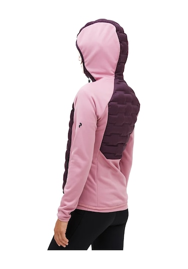 Peak Performance W Argon Hybrid Hood 28871 Çok Renkli