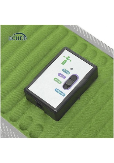 Acura Ac-777 Masaj Kemeri