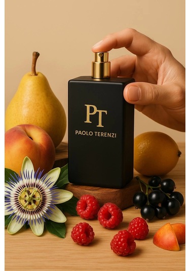 Kirina Pm-2 100 Ml Meyve