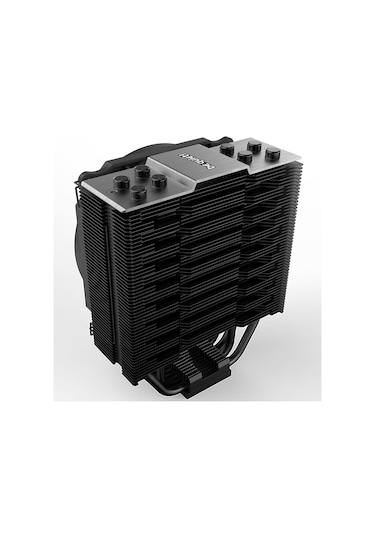 Be Quiet Bk024 Dark Rock Slım 180W Intel Amd Cpu Soğutucu