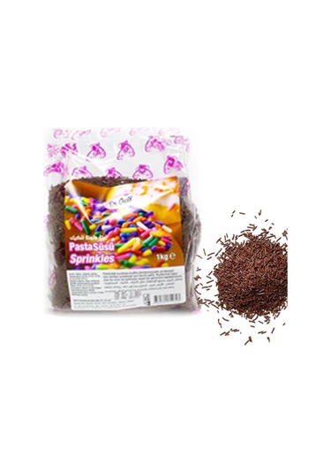 Dr Gusto Pasta Süsü Granül Kakaolu 100 G