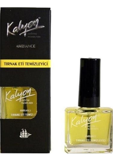 Kalyon Tırnak Eti Temizleyici 11 ML