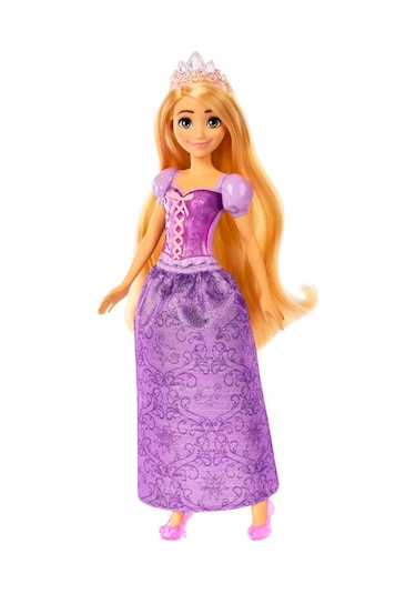 Disney Prenses Rapunzel HLW03