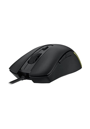 Asus Tuf Gamıng M3 Gen II Aura Sync RGB 8000 Dpı Kablolu Oyuncu Mouse