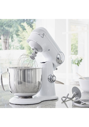 Cuisinart SM50WHE 500 W Stand Mikser