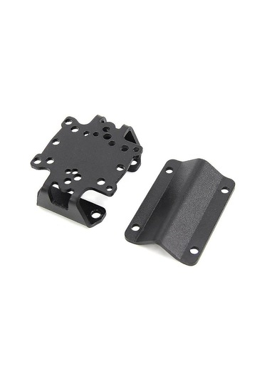 Shineyee Yamaha Tenere 700 İçin Motosiklet Navigasyon Braketi Telefon Tutucu Diğer