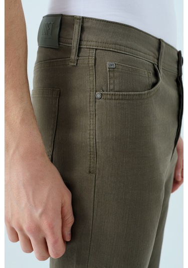 Loft Erkek Pantolon Lf2039375 Haki