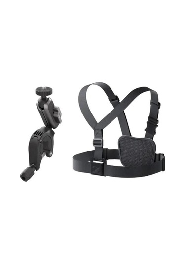 Bike Bundle Yeni Model Siyah