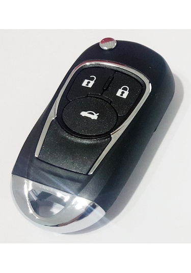 Opel Astra J Insignia Corsa Çevirici Kumanda Kabi Anahtar Kabi Lo 402187478