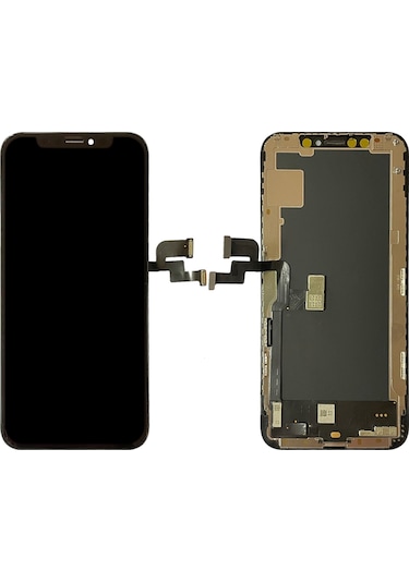 Apple Uyumlu iPhone Xs İçin Gx Oled Ekran Diğer