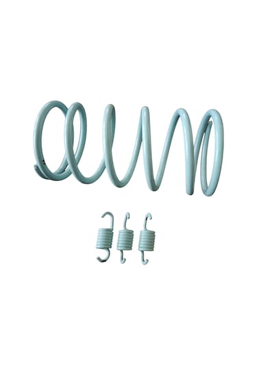 Arora Freedom 125 Arka Debriyaj Ve Balata Performans Seti 1750 Rpm