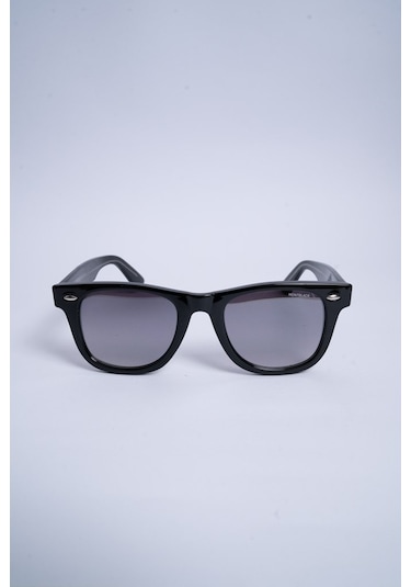 Montblack Mb 6802 02 Wayfarer Erkek Güneş Gözlüğü