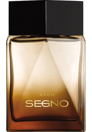 Avon Segno Erkek Parfüm EDP 75 ML