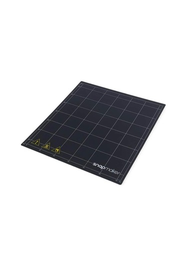 Snapmaker Çift Taraflı Baskı Tablası A250 İçin