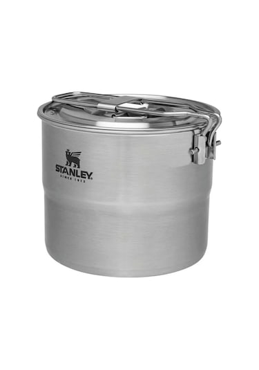 Stanley Wildfare Go Two Bowl Cook Set 1.1l Pişirme Seti 10-09997-020 Çok Renkli