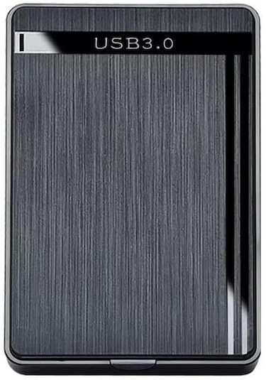 Case External 500 Gb 2.5 İnç Hdd 3.0 Usb Taşınabilir Disk Kutusu 500gb