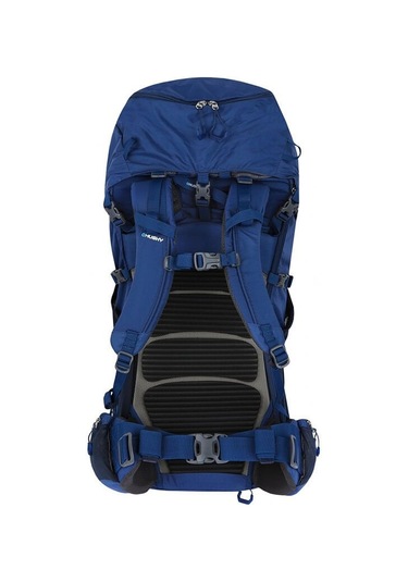 Husky Ranıs 70 Lt Sırt Canta Blue Çok Renkli