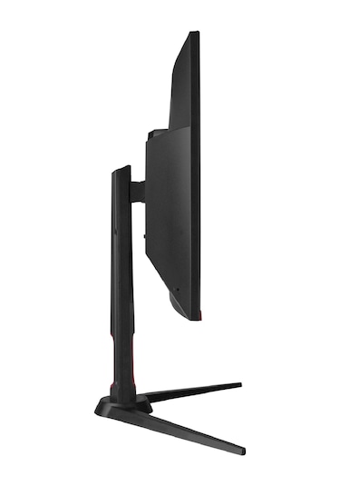 Rampage Voyager VY27R165 27" 165Hz 1MS Freesync Pivot Curved Oyuncu Monitorü