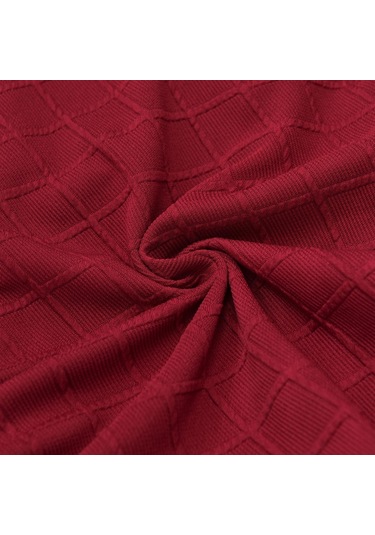 Suntek Ayrı Döndürme Sandalye Koltuk Örtüsü Slipcover