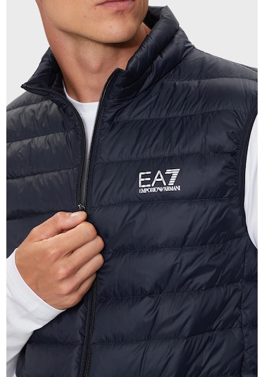 Ea7 Erkek Yelek 8npq06 Pngpz 1562 Lacivert
