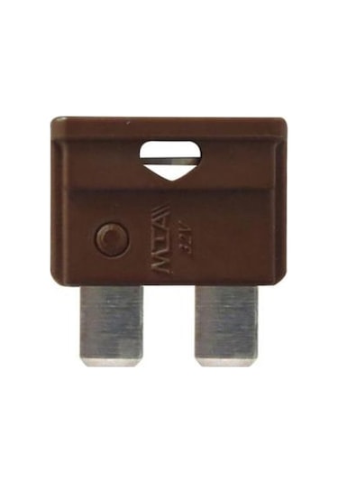 Sigorta Mini 7,5a 30 Adet