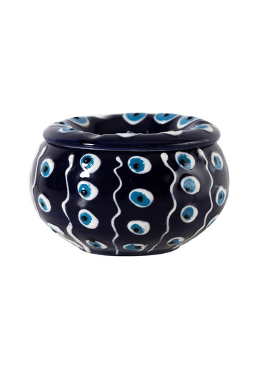 Concept Nazar Küllük Mavi, 6x10 Cm