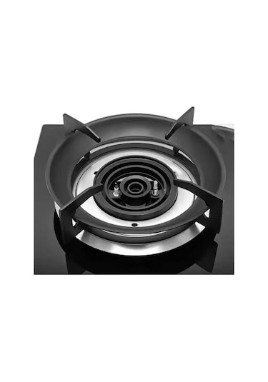 Suntek Kamp Küçük Tencere Çay Isıtıcıları Için Yeniden Siyah