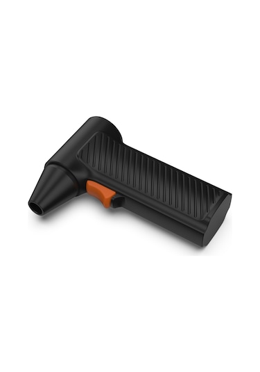 Vkemall 110000 Rpm Şarj Edilebilir Endüstriyel Üfleyici, 2600mah Pil, Type-c, Çok Amaçlı Temizlik Aracı