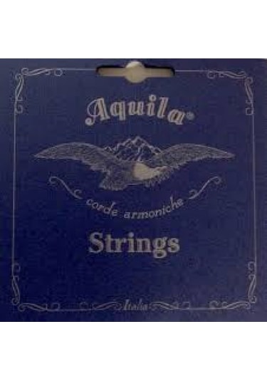 Aquila G Tuning 128 C Klasik Gitar Teli