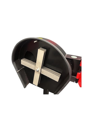 Melasty Yem Kırma Makinesi 220v - 50hz / 3kw - 4hp -37