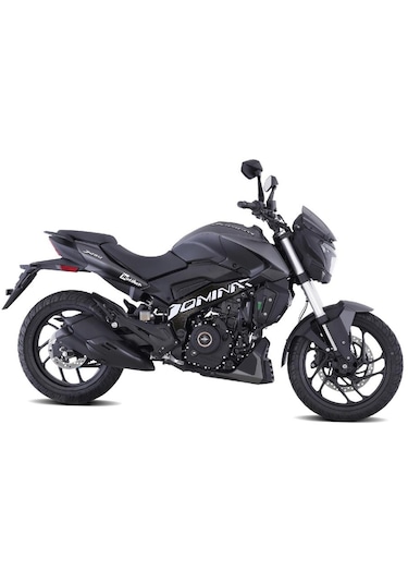 Bajaj deals dominar 250d