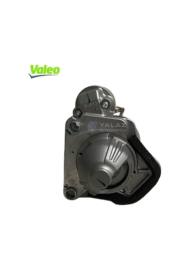 Valeo 12v Marş Motoru 9 Diş 1 Kw Nıssan Mıcra Iv 2010-2015