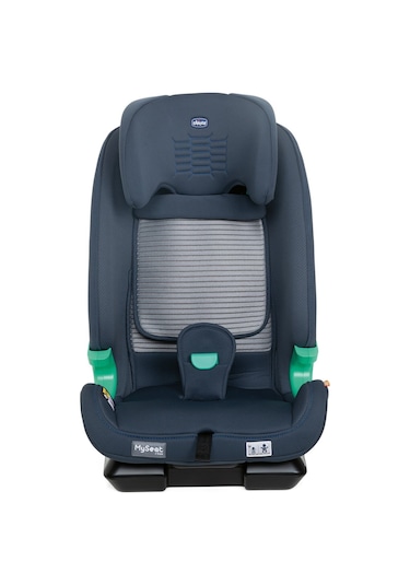 Chicco Myseat İ-size Air Oto Koltuğu 76-150 Cm 04079873870000