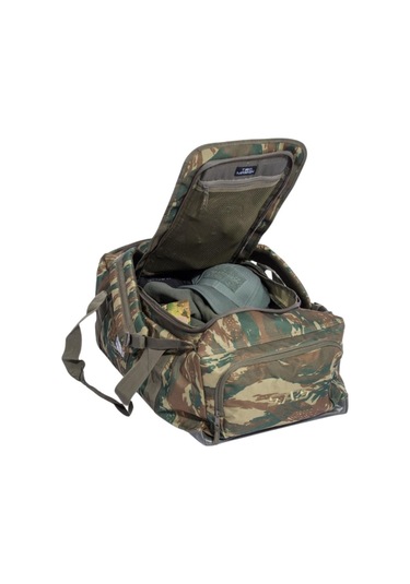 Profesyonel Askeri&sas Çantası - Tac Maven - 70 Lt. - Kamuflaj - D16004