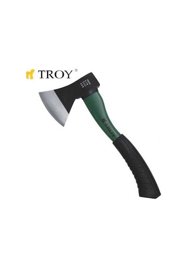 Troy 27220 Nacak (600Gr) Fiberglass Saplı