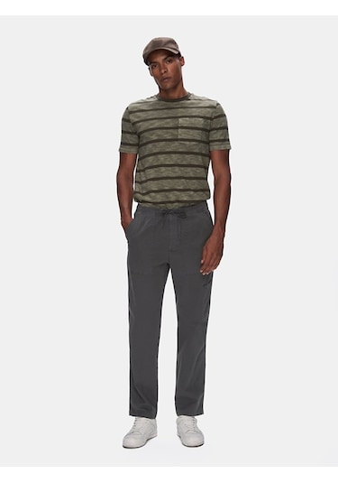 Ltb Düz Paça Gabardin Antrasit Pantolon 012254703625008 14248 Antrasit