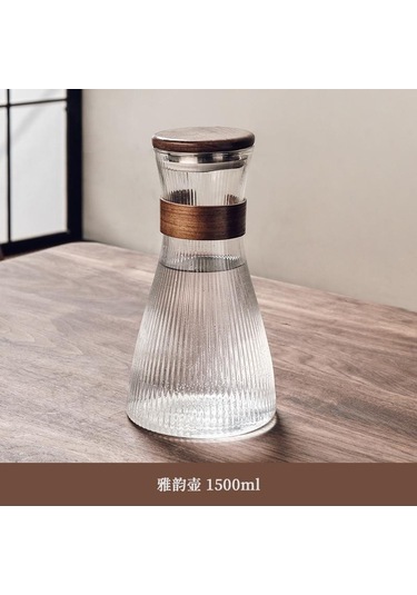 Suntek Magideal Soğuk Su Sürahisi