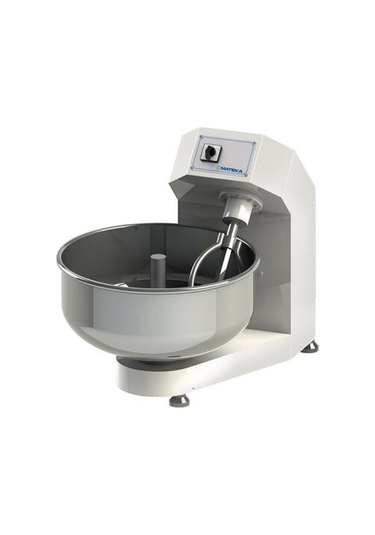 Mateka 75kg Hamur Yoğurma Makinesi