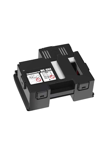 Canon Uyumlu Mc-g04 /canon Pixma G3471 Uyumlu Atık Kutusu