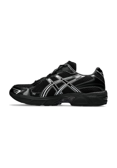 Asics Gel-1130 Erkek Siyah Sneakers 1201A906-001 Siyah