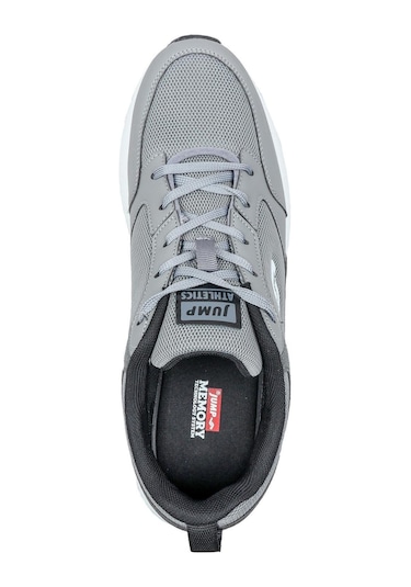 Jump 32427 Gri Erkek Spor Ayakkabı Gri