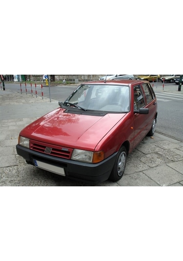 Fiat Tipo Uno Yan Çamurluk Sinyali Sag Ve Sol 2 Adet 510384466