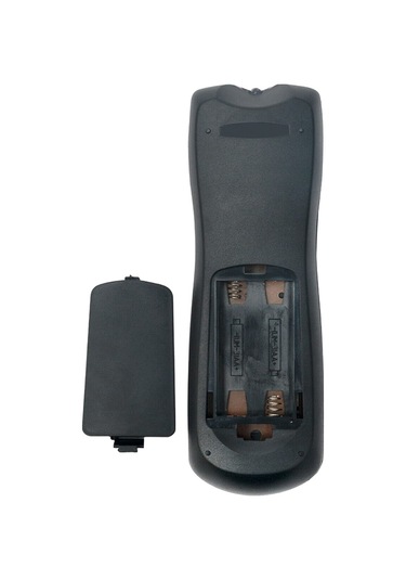 Crackedice Rav254 Yamaha Alıcı Rx-v496 Htr-5240 İçin Uzaktan Kumandayı Değiştirin