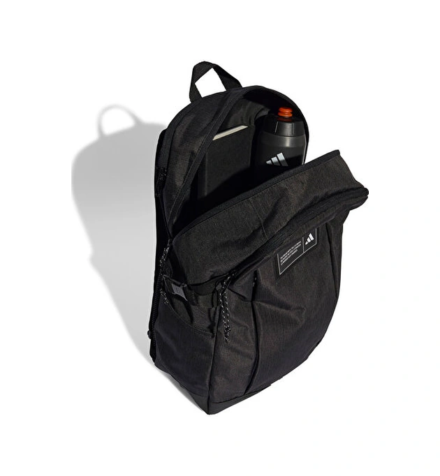 Adidas 4athlts Bp1 Sırt Çantası-en: 30 Cm, Boy: 46 Cm, Derinlik: 19 Cm Jl6155 Siyah Siyah