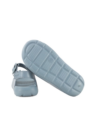 İgor Maui Mc Kid's Sandals Unisex Çocuk Su Geçirmez Sandalet Mavi Mavi