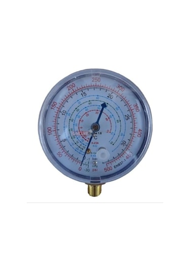 Gaz Saati Alçak Basinç R22 R134A R404A R410A - 552974276