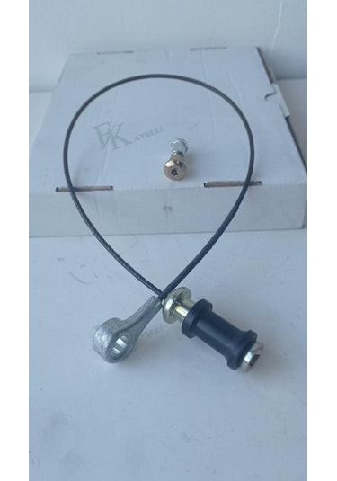 Ford Transit Pikap Kamyonet Kasa Kapak Destek Teli Bk36H43052Aa 512868363