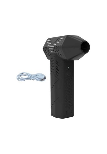 Maoyaya Üfleyici Toz Taşınabilir Suntek Mini Hava Elektrikli Araba 80000-devir/dakika Ei